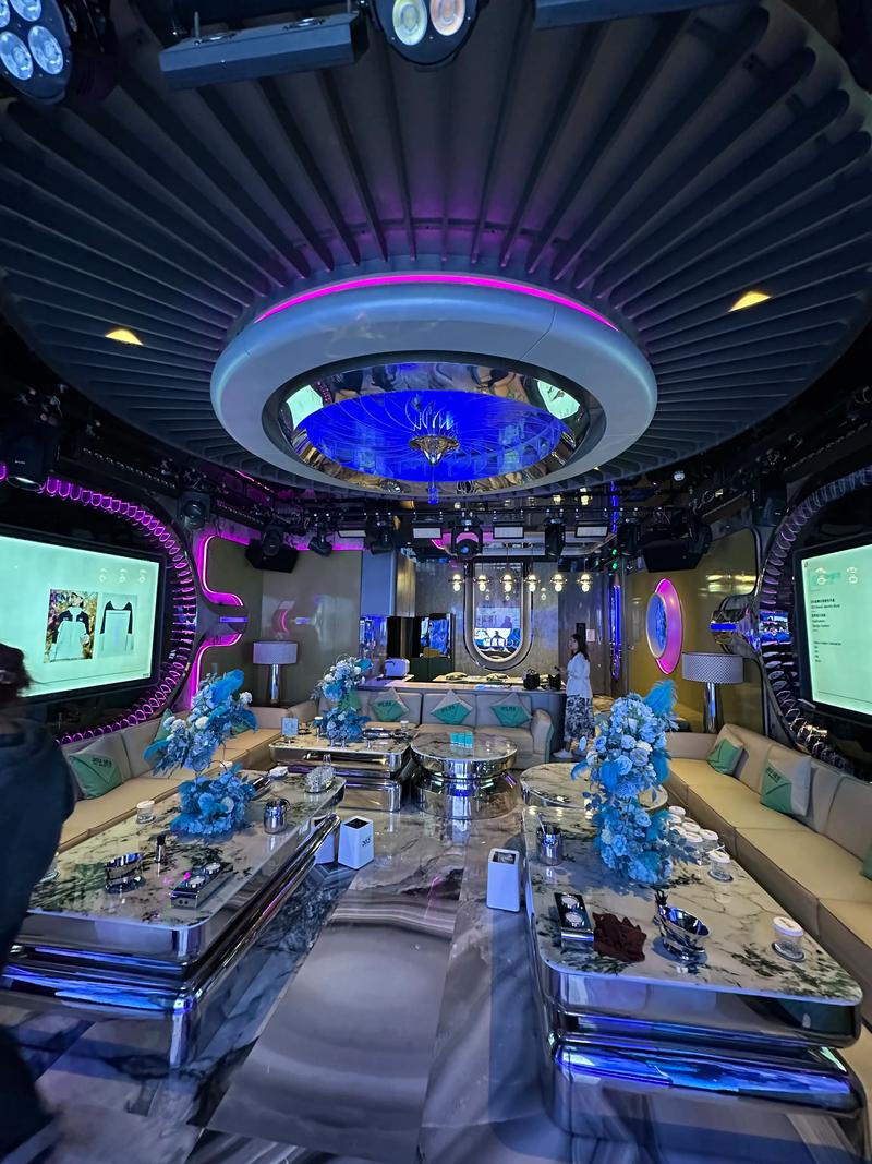 福州商务KTV推荐-永泰县ktv预订