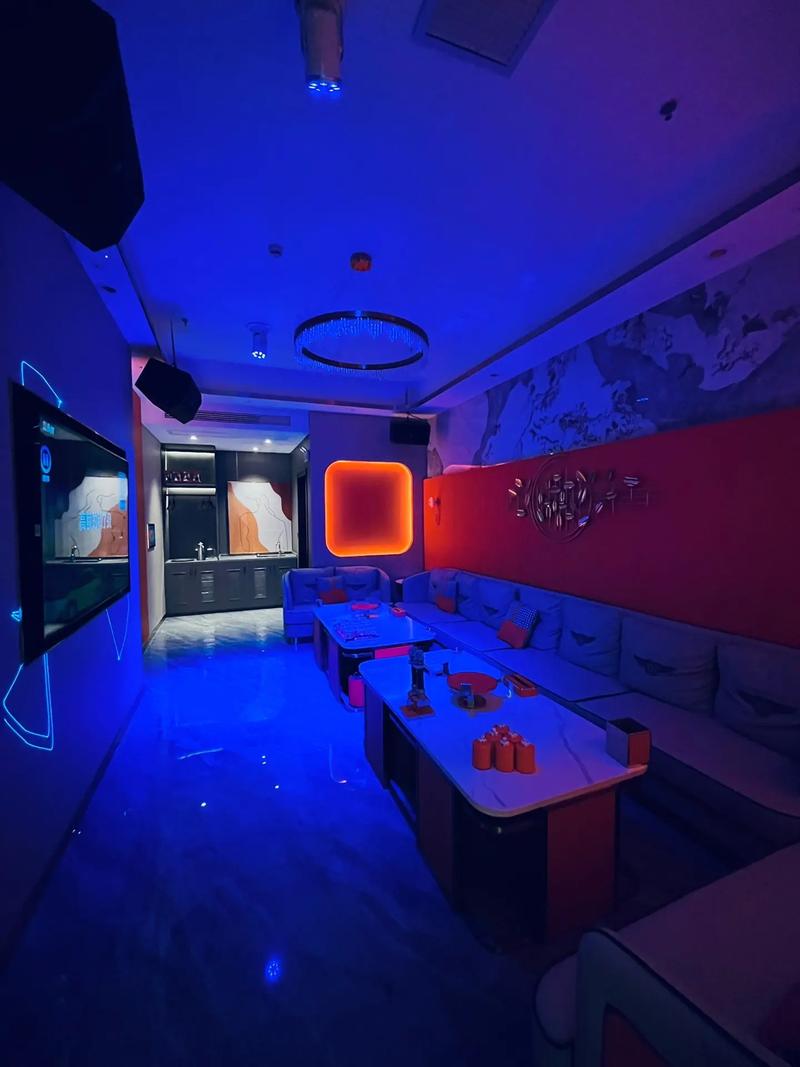 福州商务ktv环境和服务怎么样-永泰县ktv预订